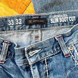 Copenhagen Jeans 👖